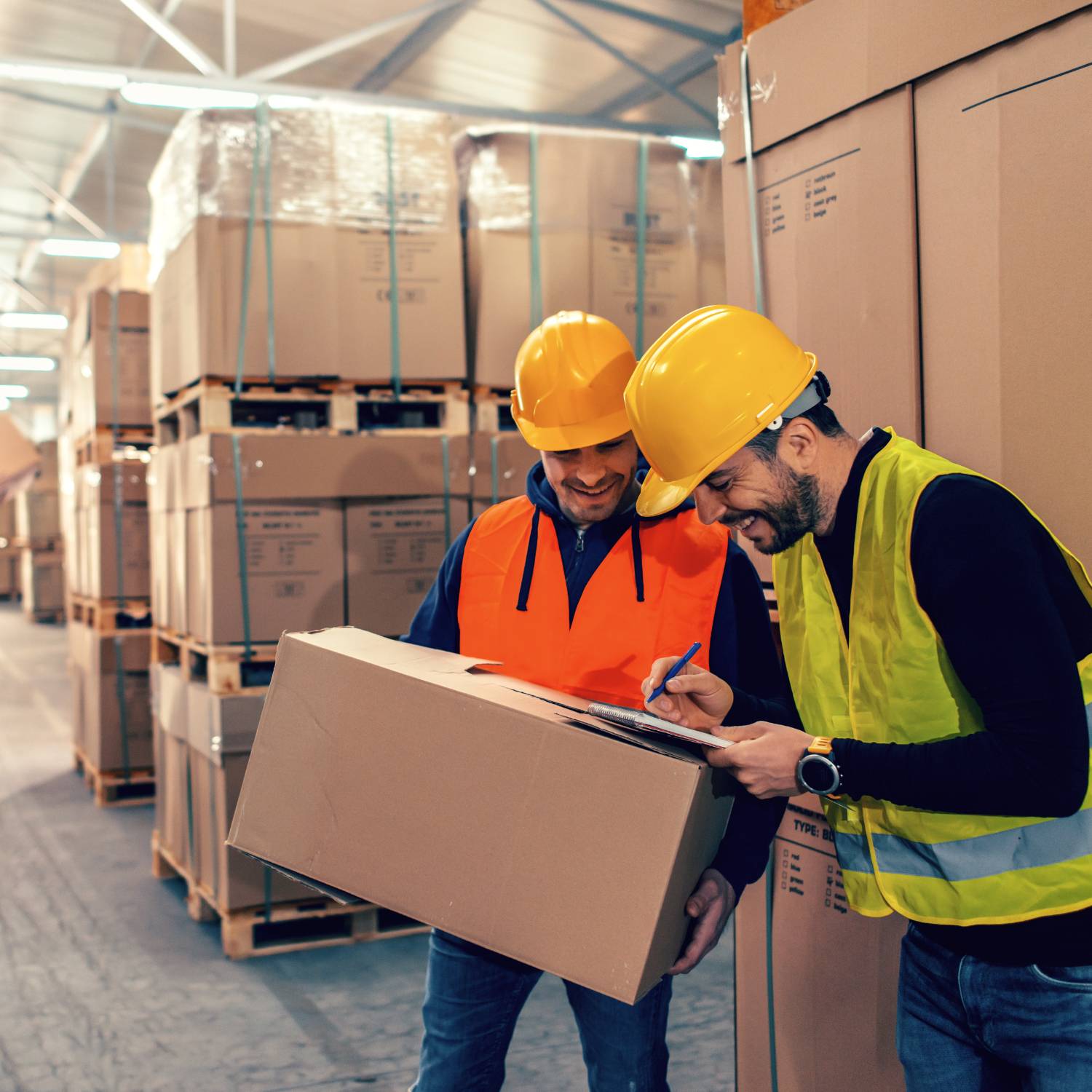 Request a wholesale quote