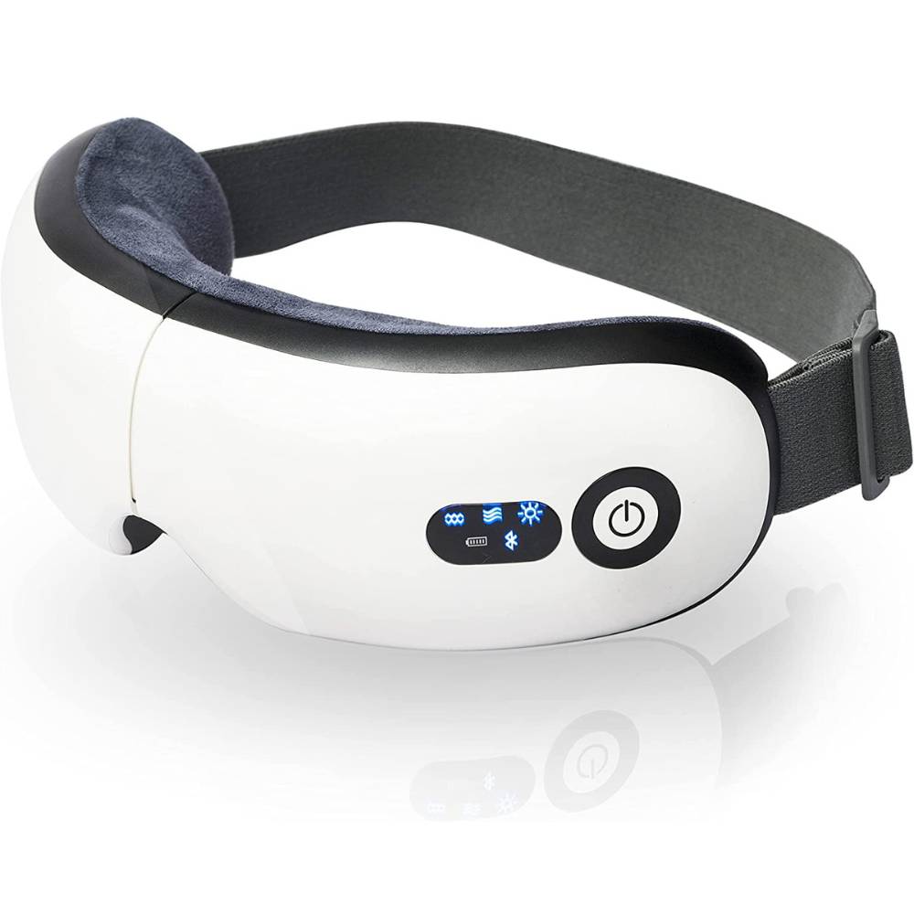 Eye Massager Mask